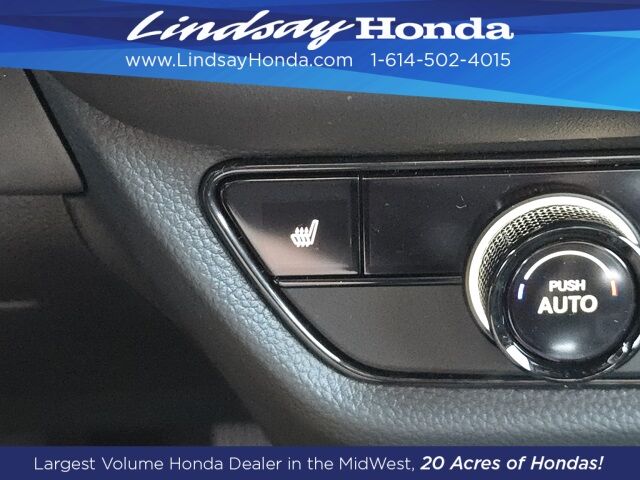 2026 Honda HR-V Sport Columbus OH