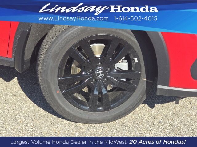 2026 Honda HR-V Sport Columbus OH