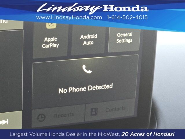 2026 Honda HR-V Sport Columbus OH