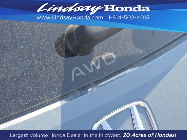 2026 Honda HR-V Sport Columbus OH