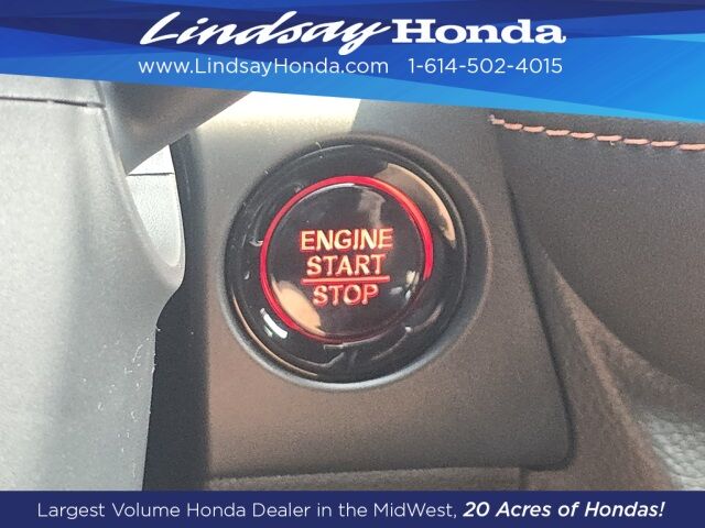 2026 Honda HR-V Sport Columbus OH