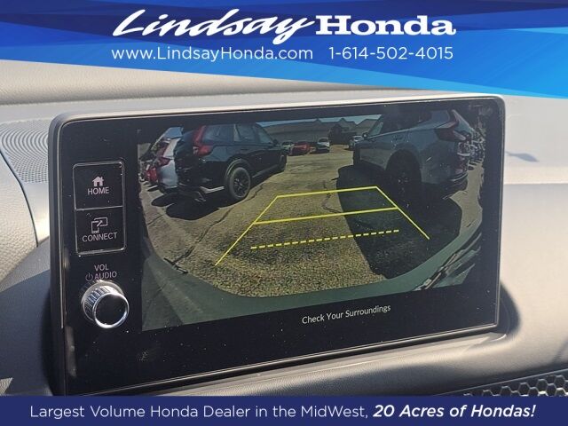 2026 Honda HR-V Sport Columbus OH