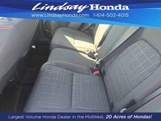 2026 Honda HR-V Sport Columbus OH