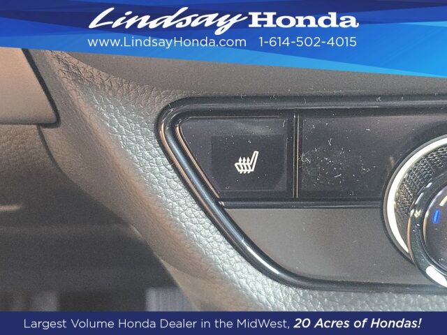 2026 Honda HR-V Sport Columbus OH