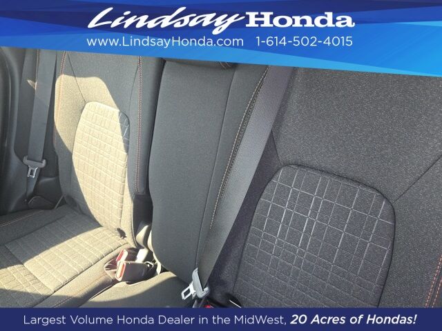 2026 Honda HR-V Sport Columbus OH