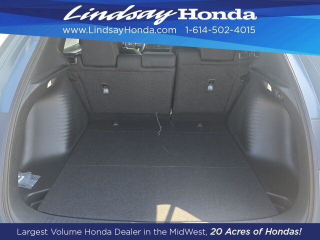 2026 Honda HR-V Sport Columbus OH