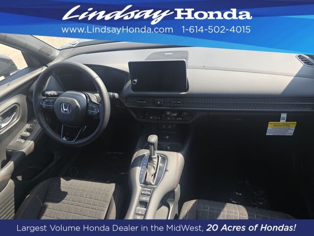 2026 Honda HR-V Sport Columbus OH