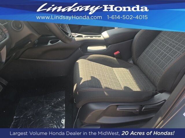 2026 Honda HR-V Sport Columbus OH