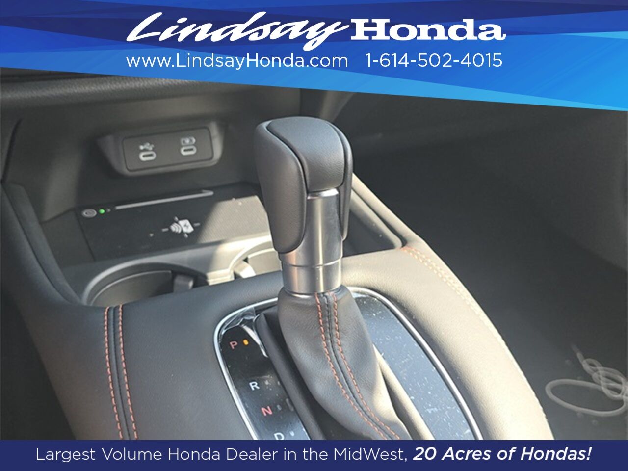 2026 Honda HR-V Sport Columbus OH