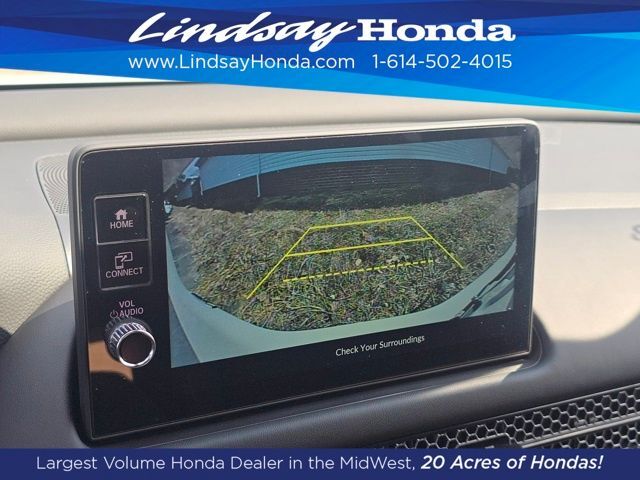 2026 Honda HR-V Sport Columbus OH