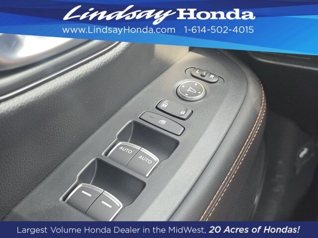 2026 Honda HR-V Sport Columbus OH