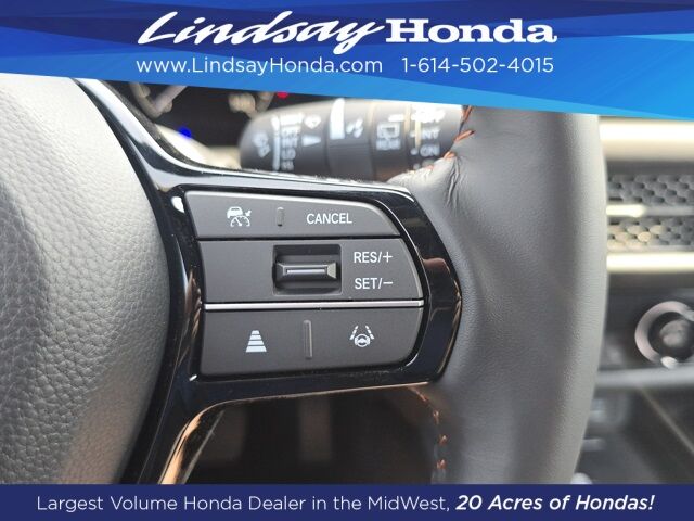 2026 Honda HR-V Sport Columbus OH