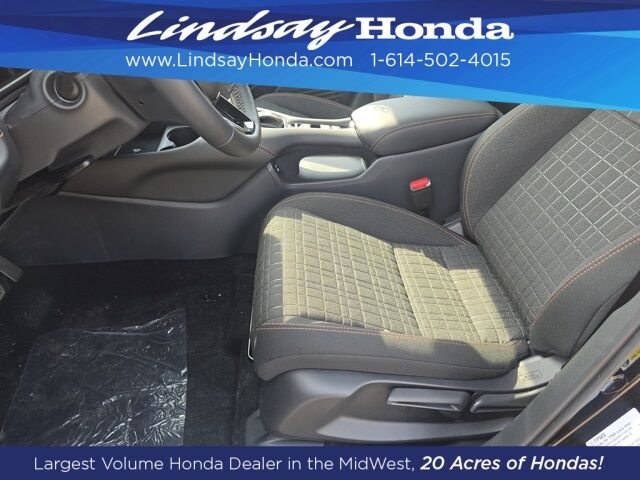 2026 Honda HR-V Sport Columbus OH