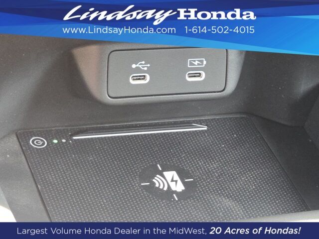 2026 Honda HR-V Sport Columbus OH