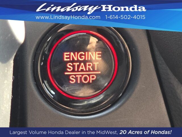 2026 Honda HR-V Sport Columbus OH