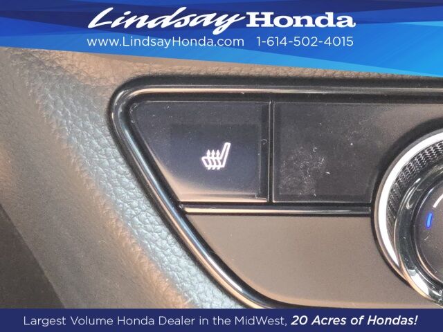 2026 Honda HR-V Sport Columbus OH