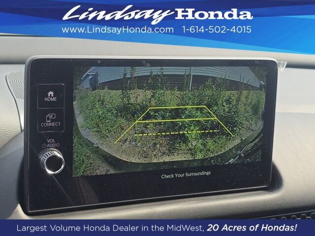 2026 Honda HR-V Sport Columbus OH