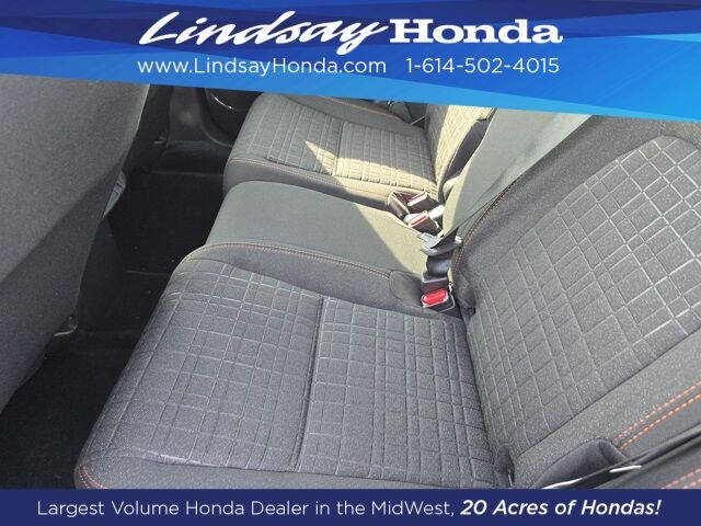 2026 Honda HR-V Sport Columbus OH
