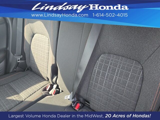 2026 Honda HR-V Sport Columbus OH