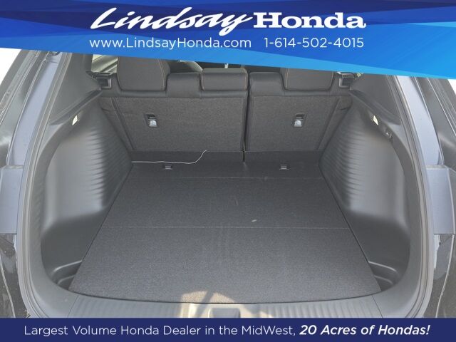 2026 Honda HR-V Sport Columbus OH