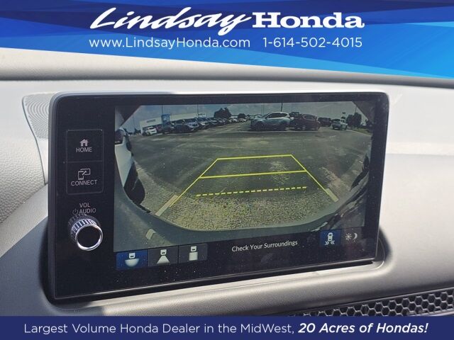 2026 Honda HR-V Sport Columbus OH