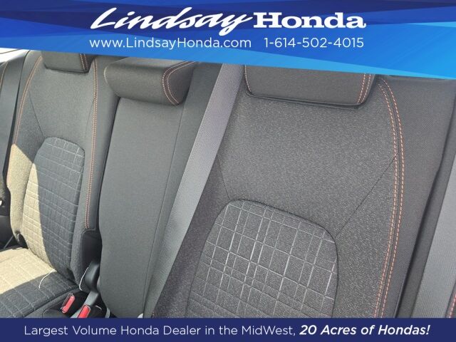 2026 Honda HR-V Sport Columbus OH
