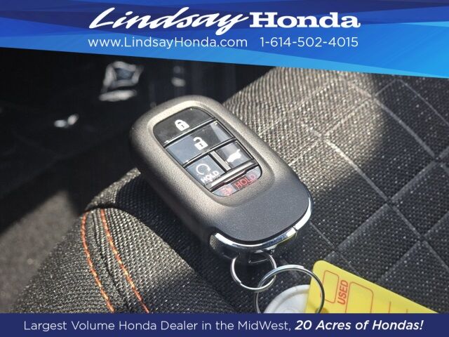 2026 Honda HR-V Sport Columbus OH