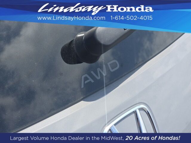 2026 Honda HR-V Sport Columbus OH