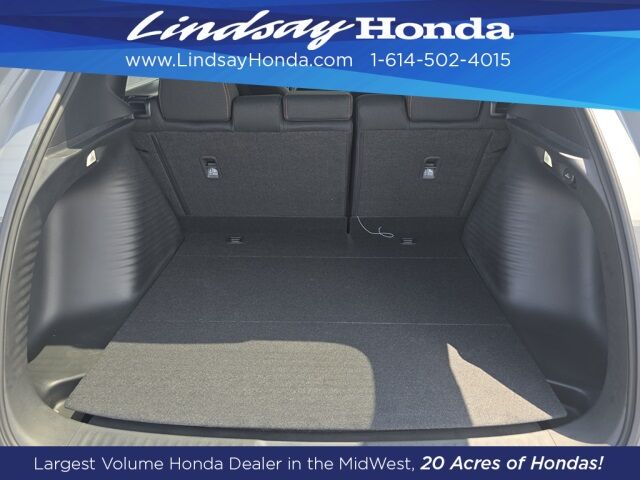 2026 Honda HR-V Sport Columbus OH