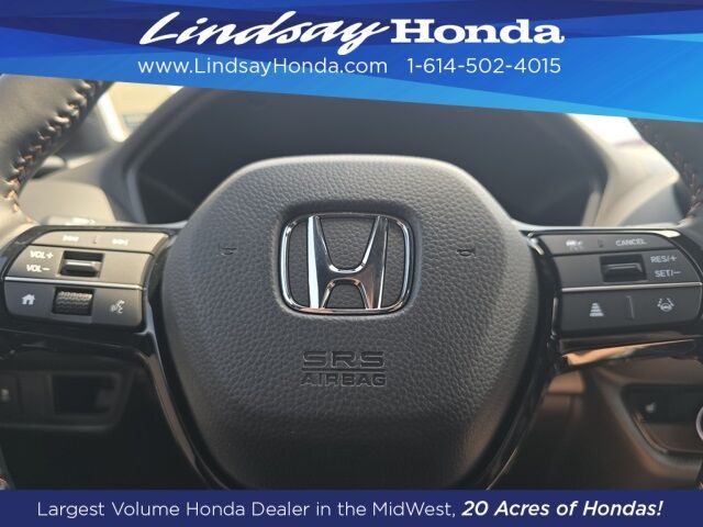 2026 Honda HR-V Sport Columbus OH