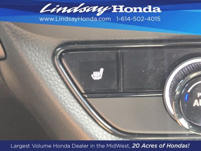 2026 Honda HR-V Sport Columbus OH