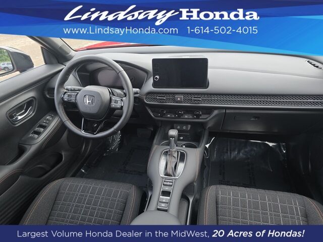 2026 Honda HR-V Sport Columbus OH