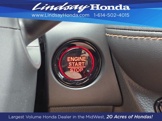 2026 Honda HR-V Sport Columbus OH