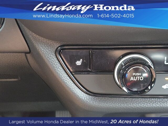 2026 Honda HR-V Sport Columbus OH