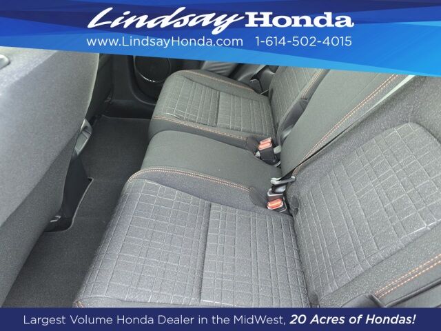 2026 Honda HR-V Sport Columbus OH