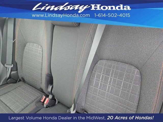 2026 Honda HR-V Sport Columbus OH