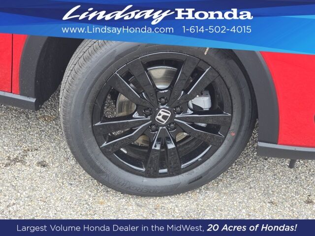 2026 Honda HR-V Sport Columbus OH