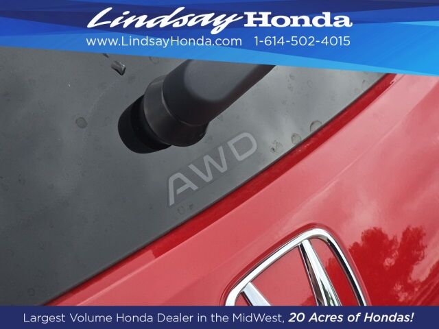 2026 Honda HR-V Sport Columbus OH