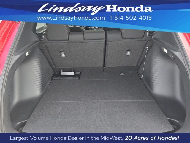 2026 Honda HR-V Sport Columbus OH