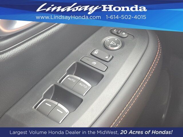 2026 Honda HR-V Sport Columbus OH