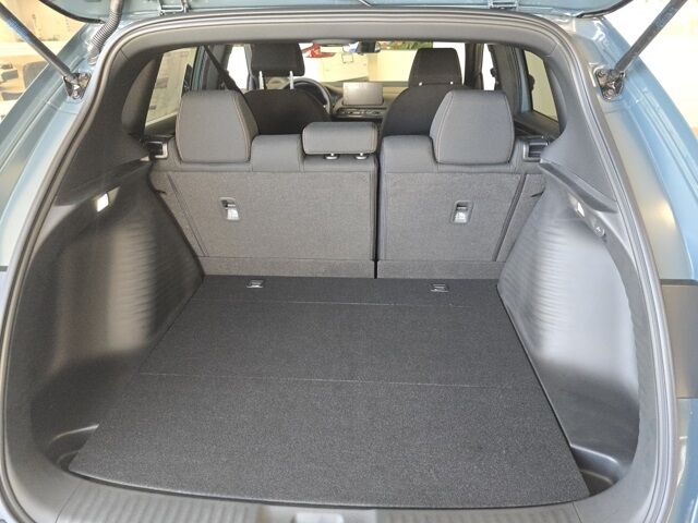 2026 Honda HR-V Sport Columbus OH