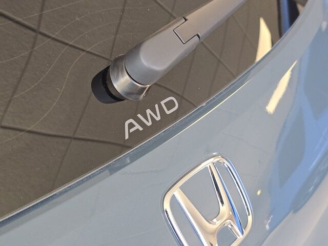 2026 Honda HR-V Sport Columbus OH