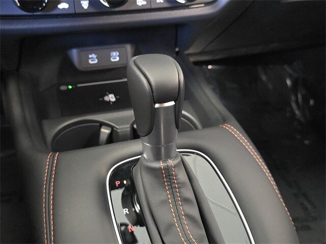 2026 Honda HR-V Sport Columbus OH