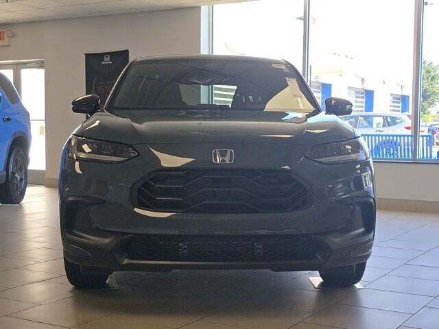 2026 Honda HR-V Sport Columbus OH