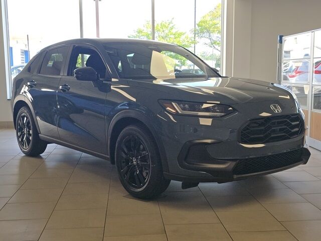 2026 Honda HR-V Sport Columbus OH