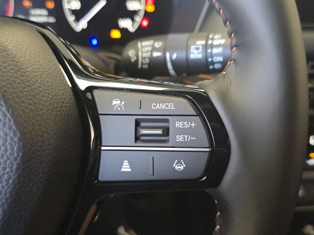 2026 Honda HR-V Sport Columbus OH