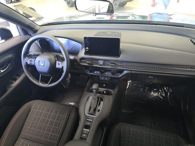 2026 Honda HR-V Sport Columbus OH