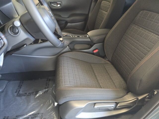 2026 Honda HR-V Sport Columbus OH