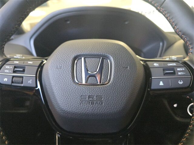 2026 Honda HR-V Sport Columbus OH