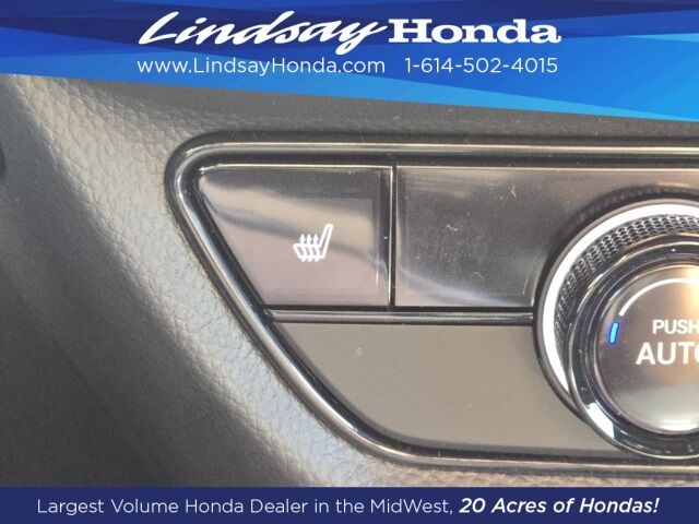 2026 Honda HR-V Sport Columbus OH
